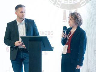 VII Национальная премия «Корпоративный музей»