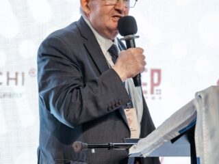 VII Национальная премия «Корпоративный музей»