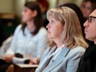 VII Национальная премия «Корпоративный музей»