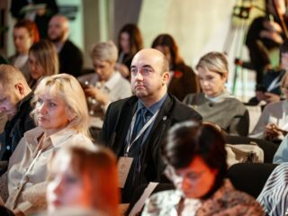 VII Национальная премия «Корпоративный музей»