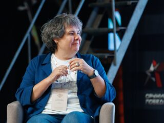 VII Национальная премия «Корпоративный музей»