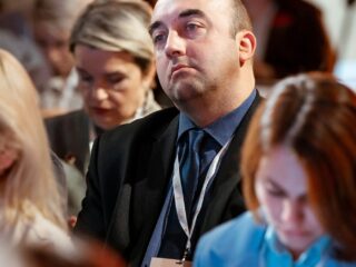 VII Национальная премия «Корпоративный музей»