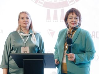 VII Национальная премия «Корпоративный музей»