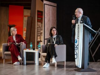 VII Национальная премия «Корпоративный музей»