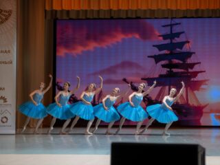 VII Национальная премия «Корпоративный музей»