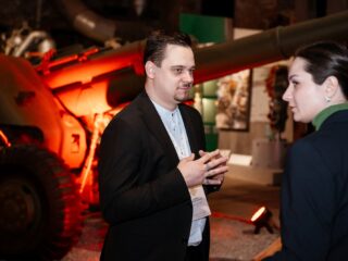 VII Национальная премия «Корпоративный музей»