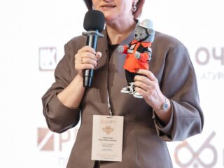 VII Национальная премия «Корпоративный музей»