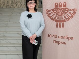 VII Национальная премия «Корпоративный музей»