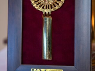 VII Национальная премия «Корпоративный музей»