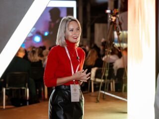 VII Национальная премия «Корпоративный музей»