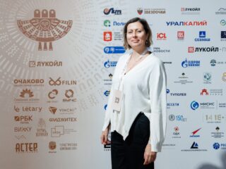 VII Национальная премия «Корпоративный музей»