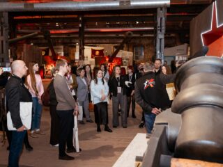 VII Национальная премия «Корпоративный музей»