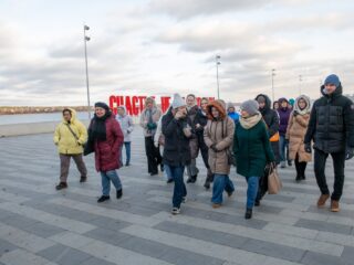 VII Национальная премия «Корпоративный музей»