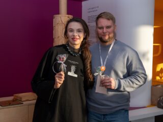 VII Национальная премия «Корпоративный музей»