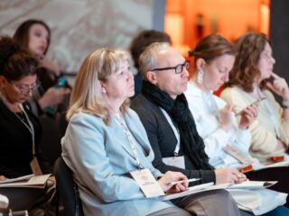 VII Национальная премия «Корпоративный музей»