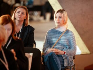 VII Национальная премия «Корпоративный музей»