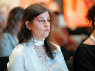 VII Национальная премия «Корпоративный музей»