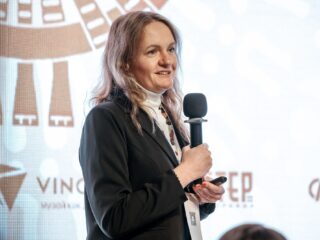 VII Национальная премия «Корпоративный музей»