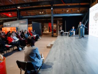 VII Национальная премия «Корпоративный музей»