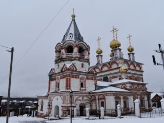 VII Национальная премия «Корпоративный музей»