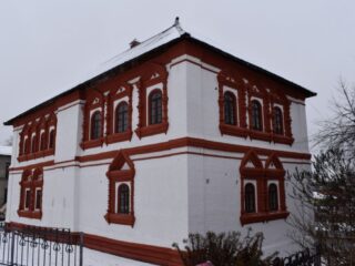 VII Национальная премия «Корпоративный музей»