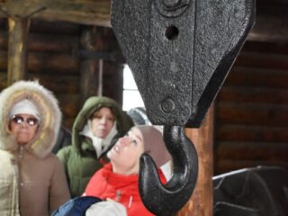 VII Национальная премия «Корпоративный музей»