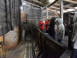 VII Национальная премия «Корпоративный музей»