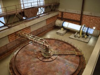 VII Национальная премия «Корпоративный музей»