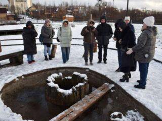 VII Национальная премия «Корпоративный музей»