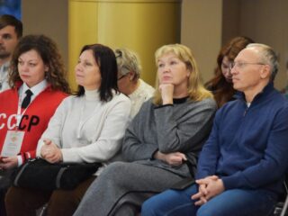 VII Национальная премия «Корпоративный музей»