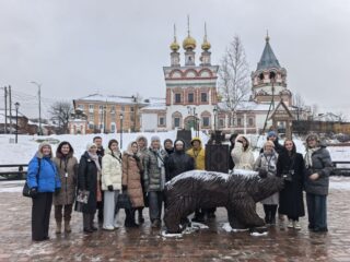 VII Национальная премия «Корпоративный музей»