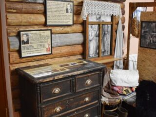 VII Национальная премия «Корпоративный музей»