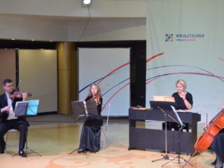 VII Национальная премия «Корпоративный музей»