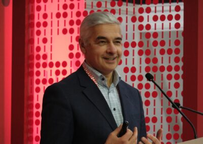 Корпоративные музеи на ПИПФ-2025