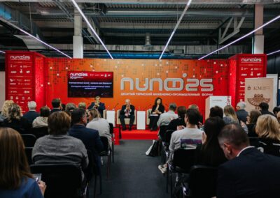 Корпоративные музеи на ПИПФ-2025