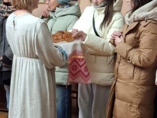 VII Национальная премия «Корпоративный музей»