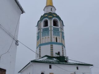 VII Национальная премия «Корпоративный музей»