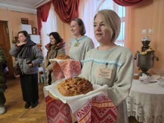 VII Национальная премия «Корпоративный музей»