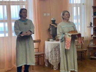 VII Национальная премия «Корпоративный музей»