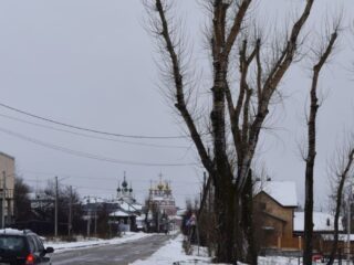 VII Национальная премия «Корпоративный музей»