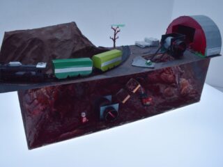 VII Национальная премия «Корпоративный музей»