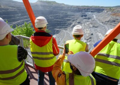 Пошли на восьмой круг!