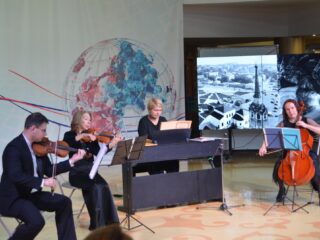 VII Национальная премия «Корпоративный музей»