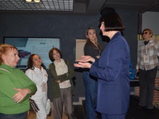 VII Национальная премия «Корпоративный музей»