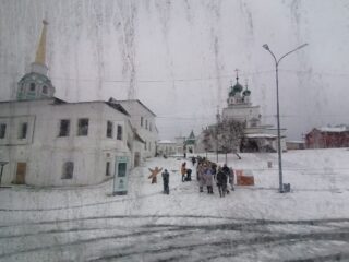 VII Национальная премия «Корпоративный музей»