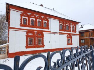 VII Национальная премия «Корпоративный музей»