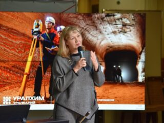 VII Национальная премия «Корпоративный музей»