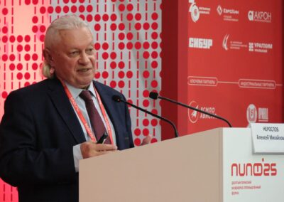 Корпоративные музеи на ПИПФ-2025