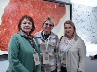 VII Национальная премия «Корпоративный музей»