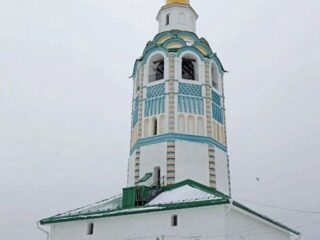 VII Национальная премия «Корпоративный музей»